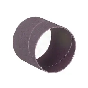 1 x 1 In. Spiral Band 180 Grit Aluminum Oxide