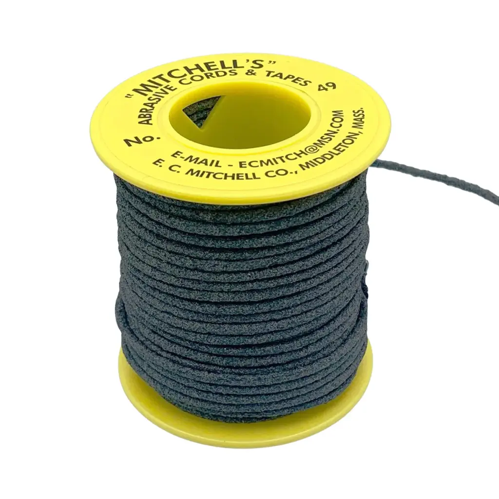 Abrasive Cord - #49