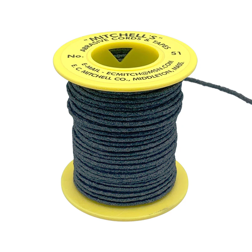 [102-1010] Abrasive Cord - #51.