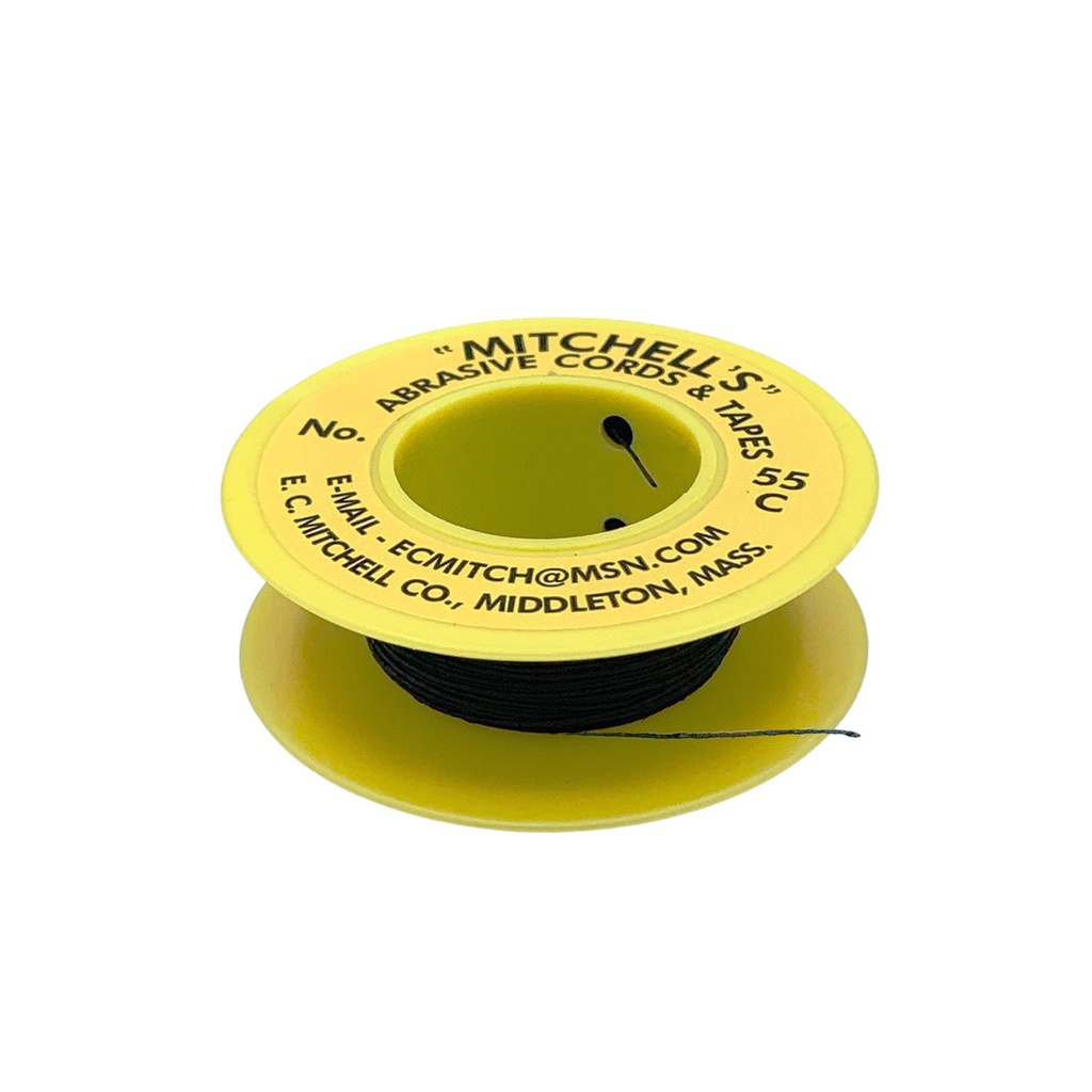 [102-1080] Abrasive Cord - #55-C
