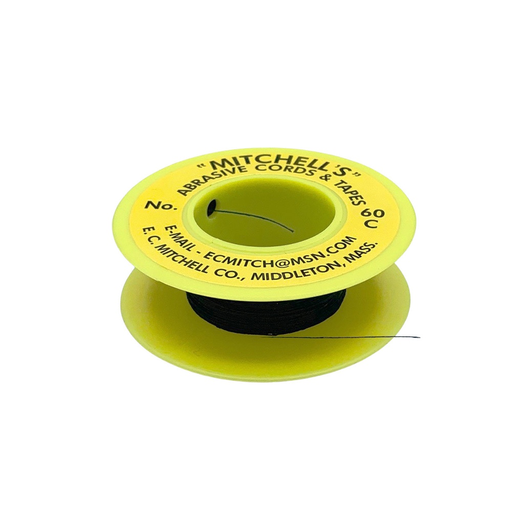 Abrasive Cord - #60-C