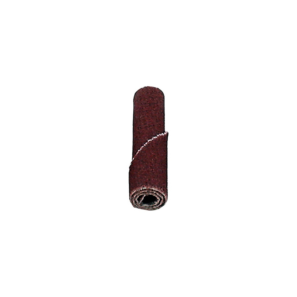 Abrasive Cartridge Rolls - 3/16" x 3/4" x 3/32", 240 Grit