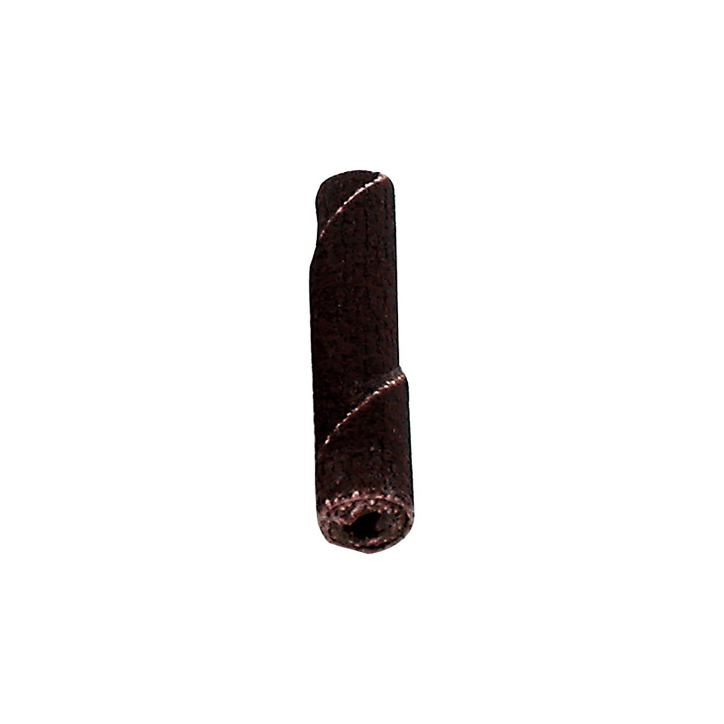Abrasive Cartridge Rolls - 3/16" x 1" x 3/32", 320 Grit