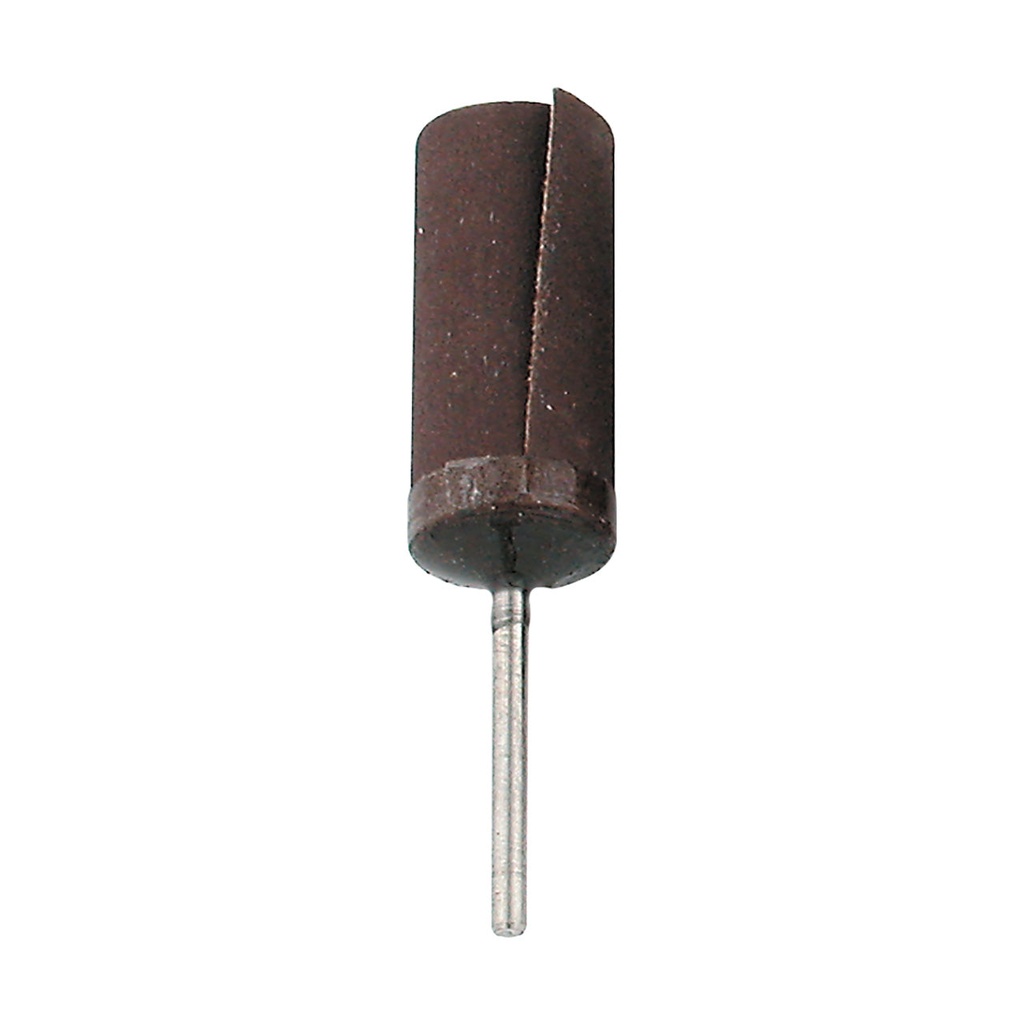 Premounted Abrasive Rolls 240 Grit (Pkg. of 10)