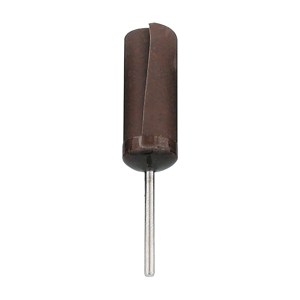 Premounted Abrasive Rolls 400 Grit (Pkg. of 10)