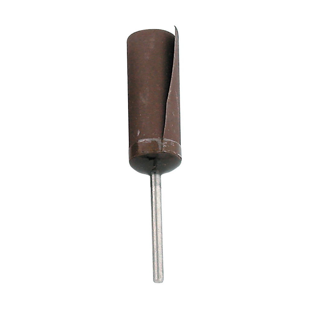 Premounted Abrasive Rolls 2000 Grit (Pkg. of 10)