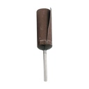 Premounted Abrasive Rolls 2000 Grit (Pkg. of 10)