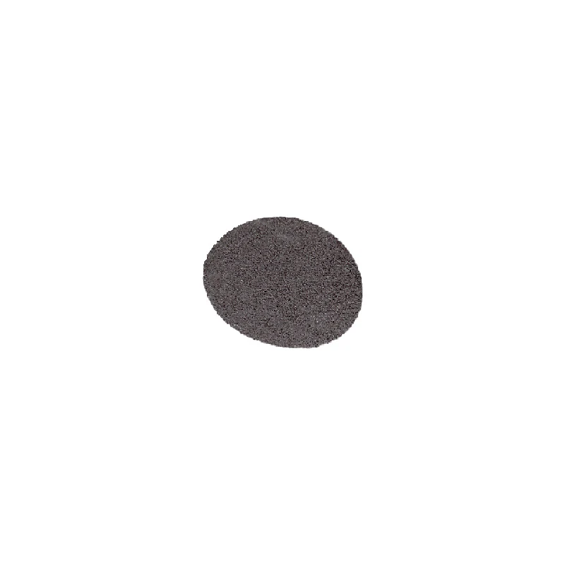 PSA Discs - 1/2" 80 Grit (Pkg. of 100)