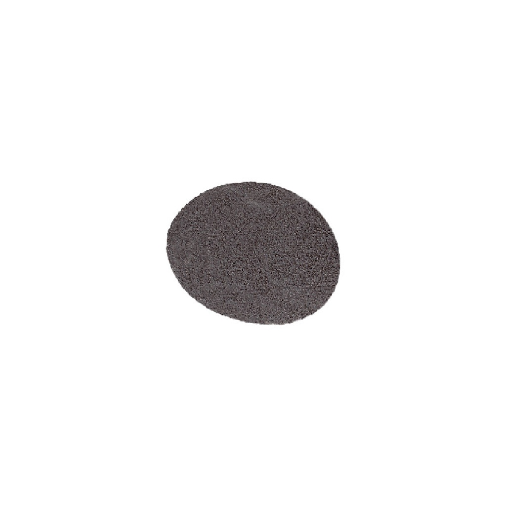 [105-0518] PSA Discs - 1/2" 180 Grit (Pkg. of 100)