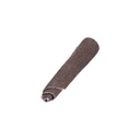 1-1/2" Tapered Cone Points - B-2, 320 Grit