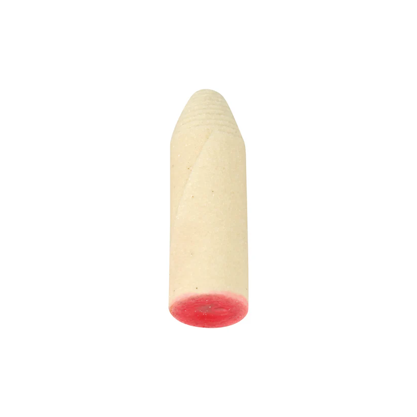 Paper Bullets and Cones - Bullet, Red (Medium)