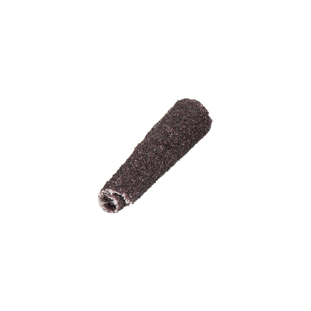 Tapered Cone Points - K-11, 60 Grit  1"