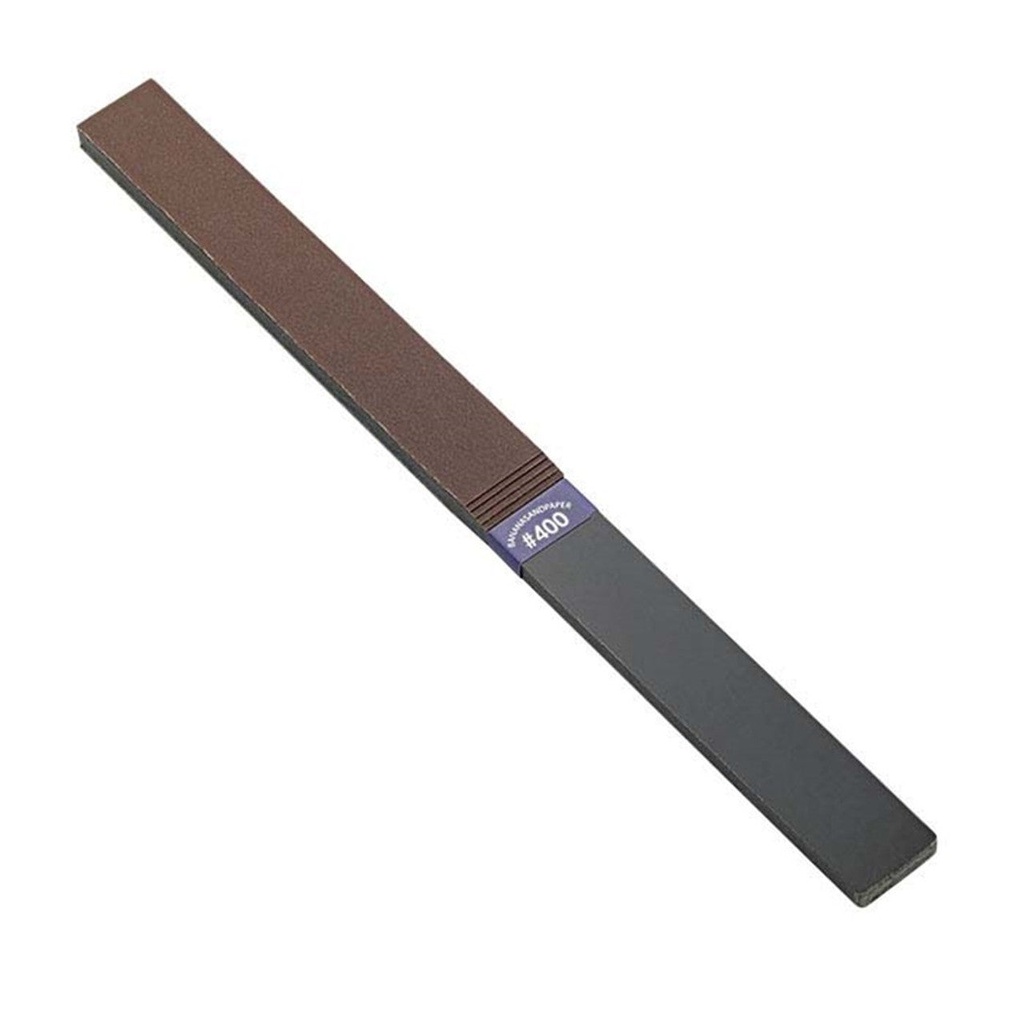 BananaSandpaper Stick 400 Grit