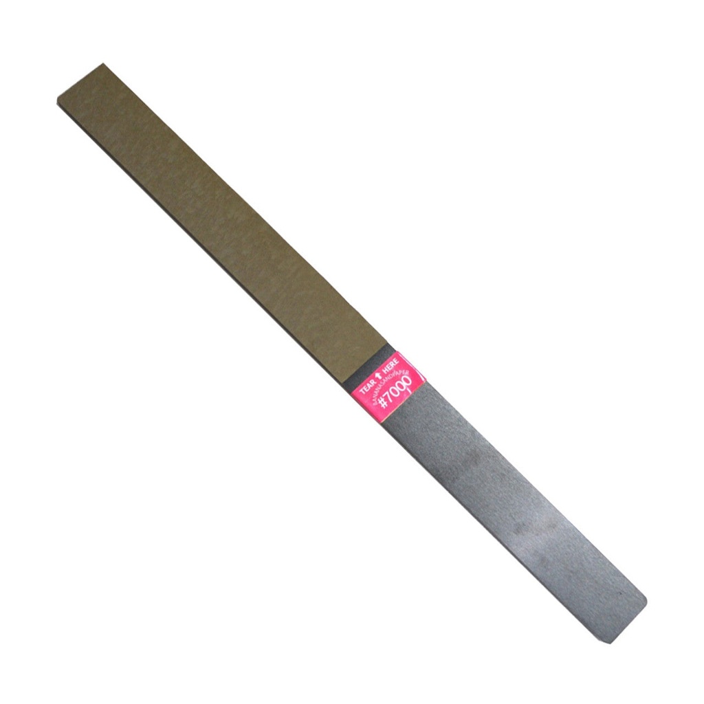 BananaSandpaper Stick 7000 Grit