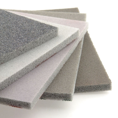 3M™ Sponge Sanding Pads - Micro-Fine