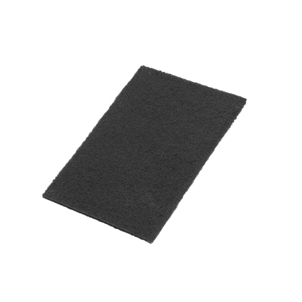 Norton®  Bear-Tex Hand Pads - Gray, Ultra-Fine
