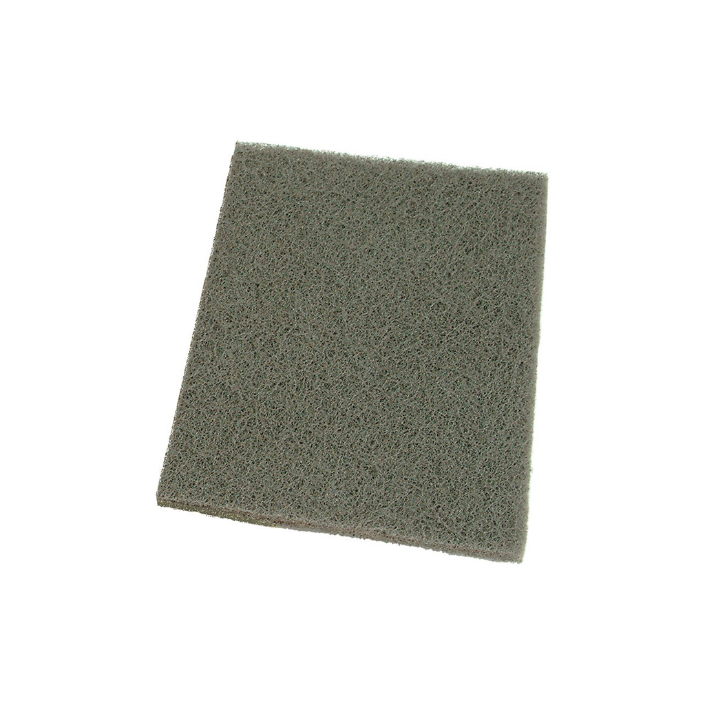 3M™ Scotch-Brite™ Hand Pads - X-Fine, Light Gray (Pkg of 20)