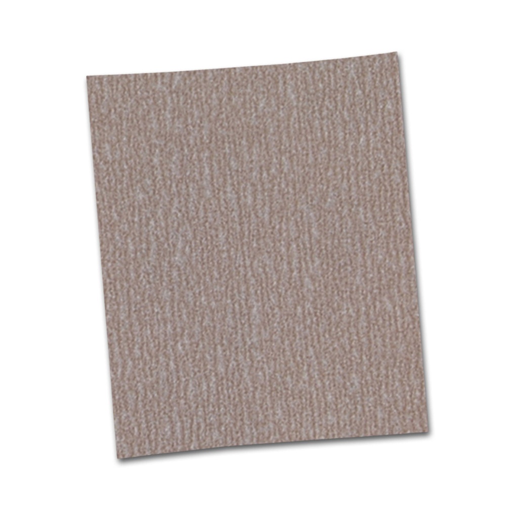 120 Grit Norton® Champagne A275 Sandpaper (Pkg. of 5)