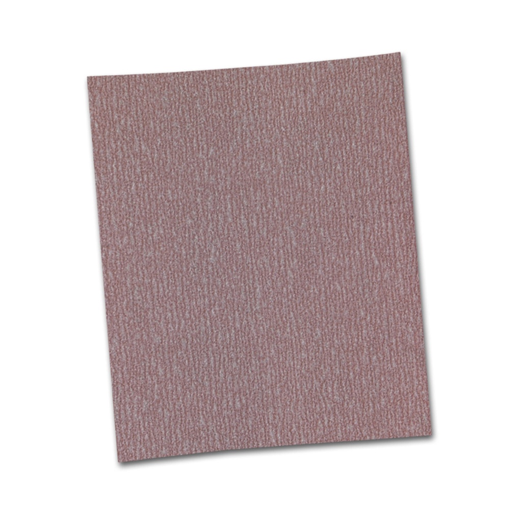 [109-2010] 1,000 Grit Norton® Champagne A275 Sandpaper (Pkg. of 5)