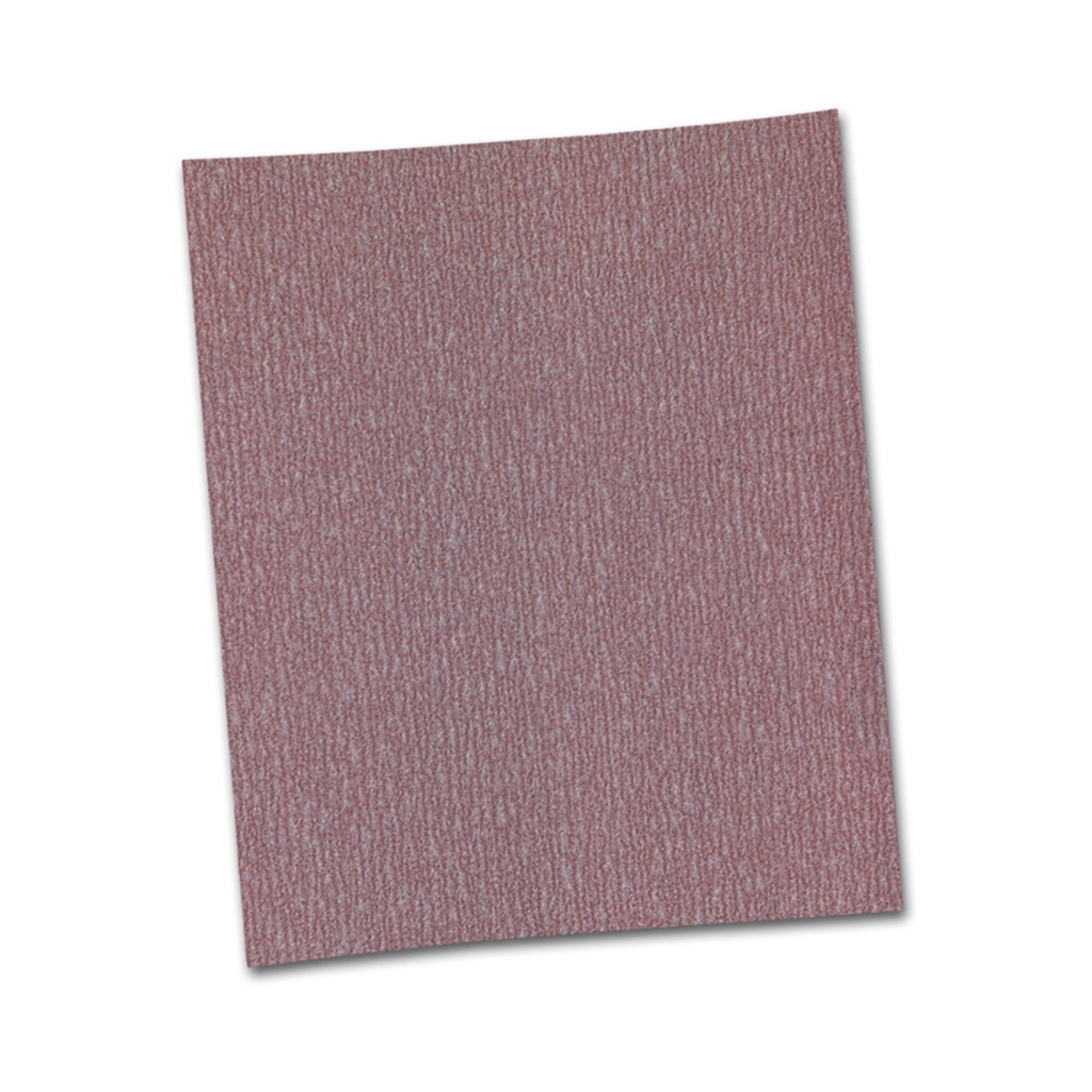 [109-2012] 1,200 Grit Norton® Champagne A275 Sandpaper (Pkg. of 5)