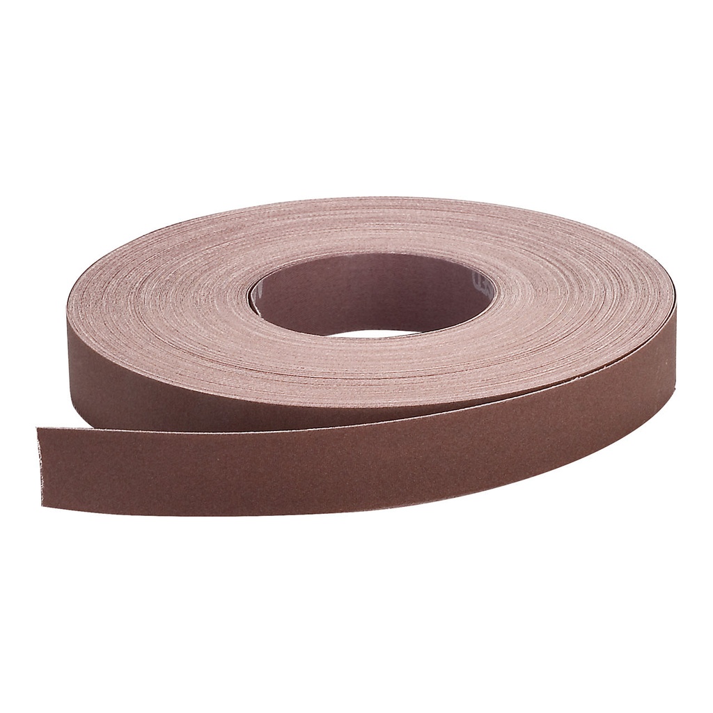 80 Grit Norton® Lightning Metalite 1" Rolls