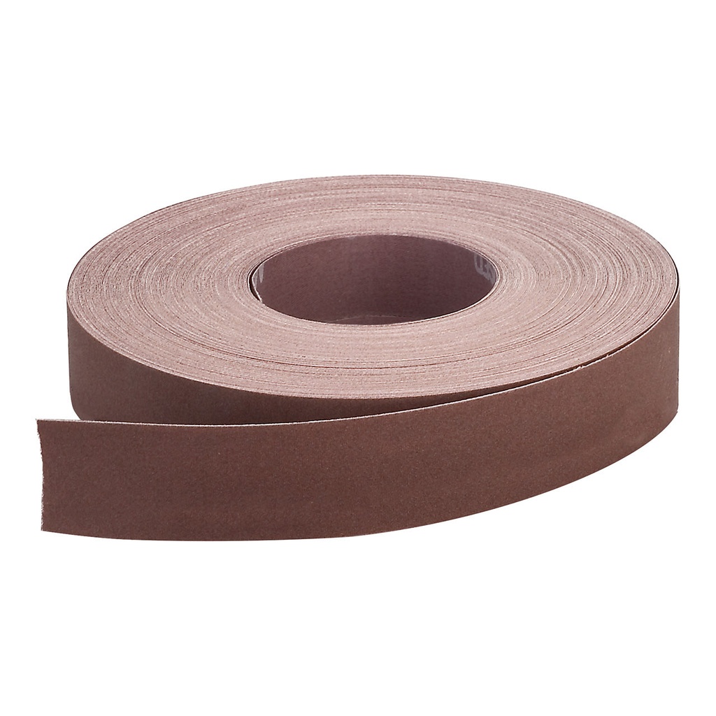 [109-5550] 180 Grit Norton® Lightning Metalite 1-1/2" Rolls