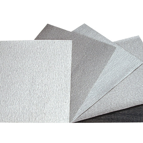 Norton®  Durite Abrasive Paper - 180 Grit  (Pkg. of 5)