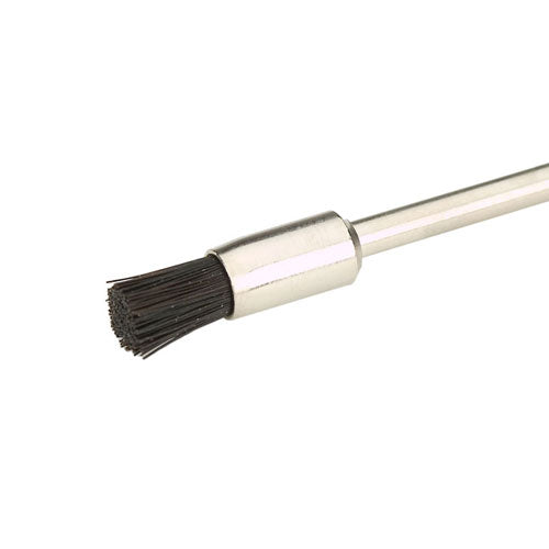 [110-8500] SUPRA® "ME" 850 Bristle End Brushes, 3/32" Shank (Pkg. of 12)