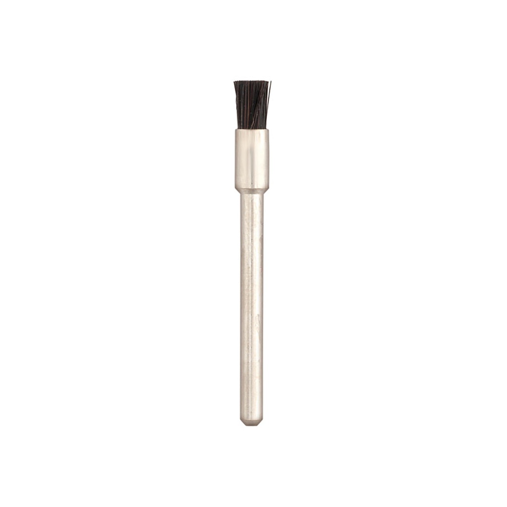SUPRA® ME 859M Bristle End Brushes 3mm Shank (Pkg. of 12)