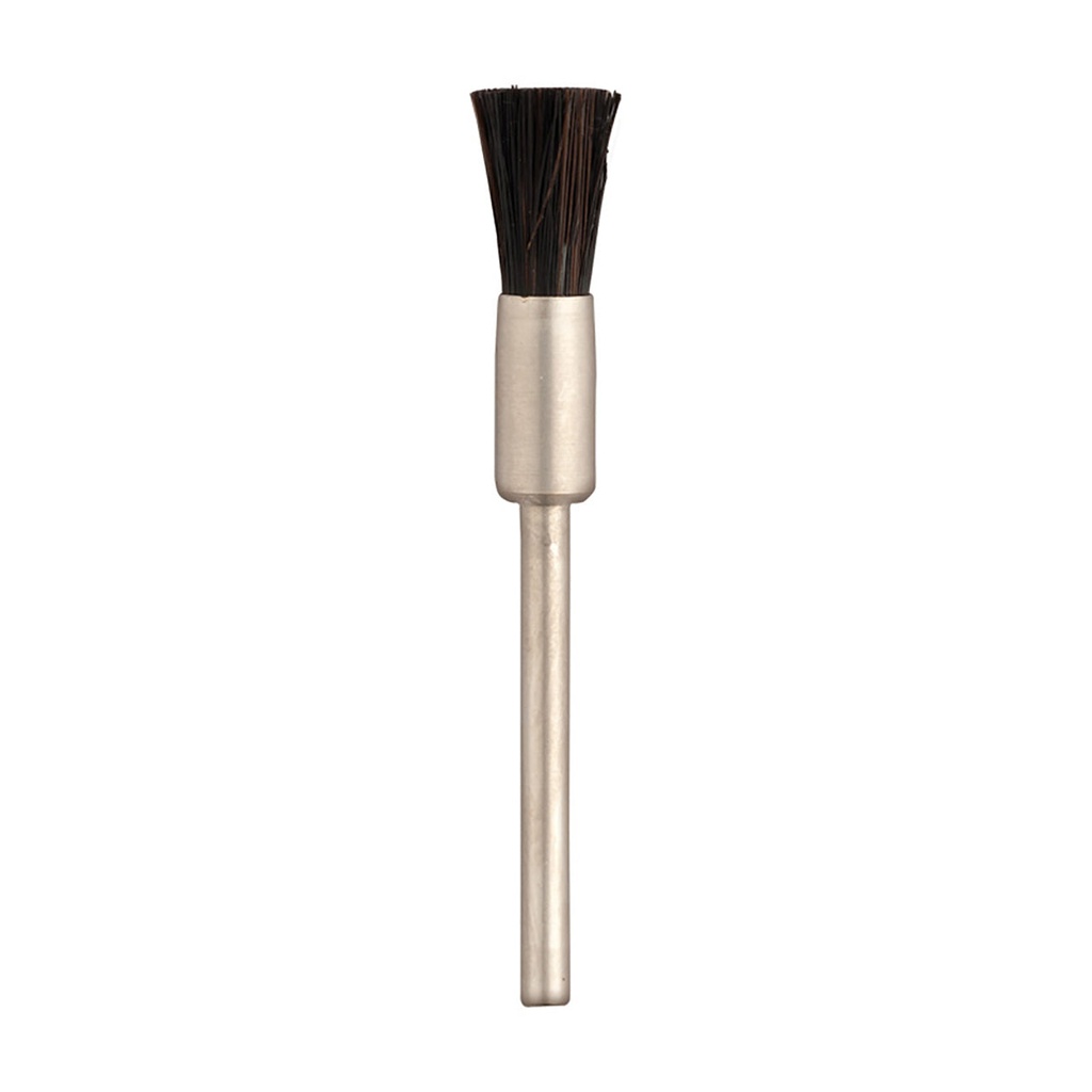 [110-8625] SUPRA® "ME" 862-1/2 Bristle End Brushes 1/8" Shank (Pkg. of 12)