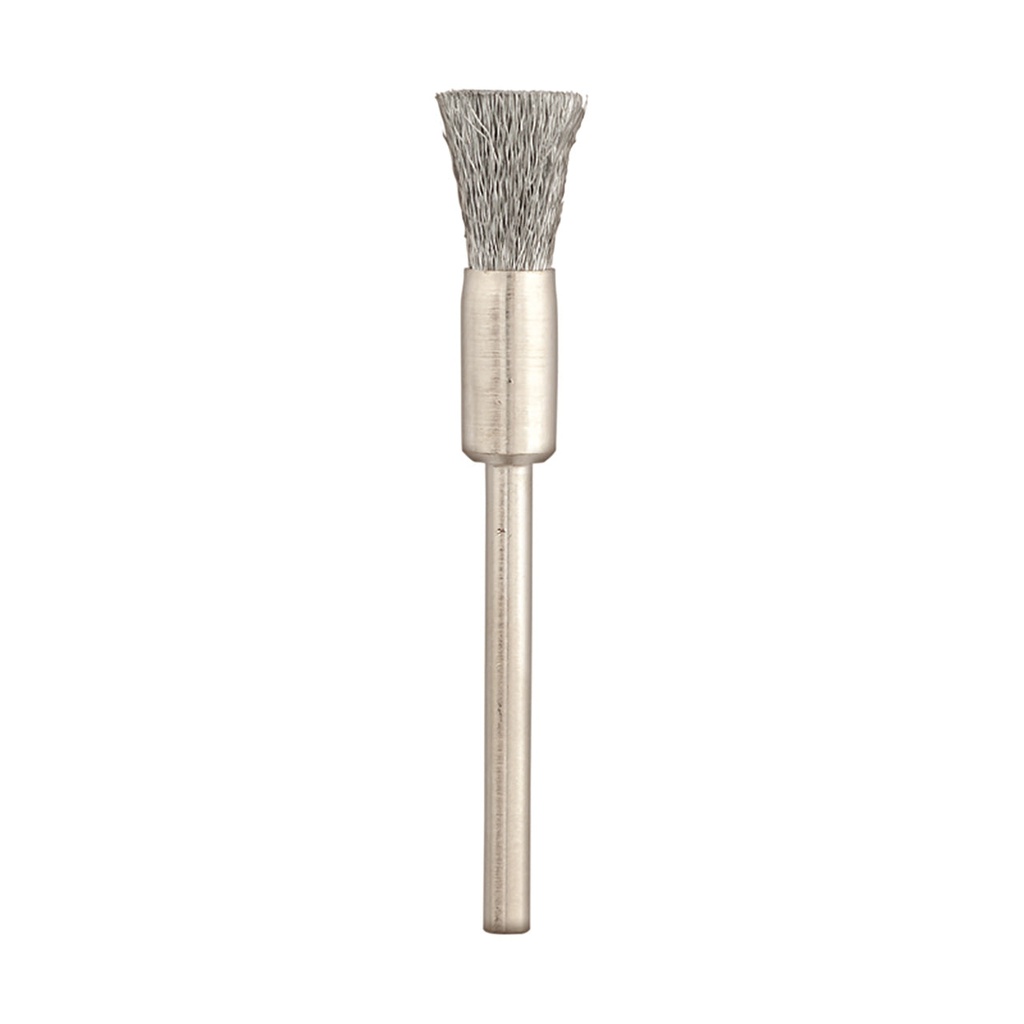 [110-8820] SUPRA® "ME" 882 Steel Crimped Wire End Brushes (Pkg. of 12)