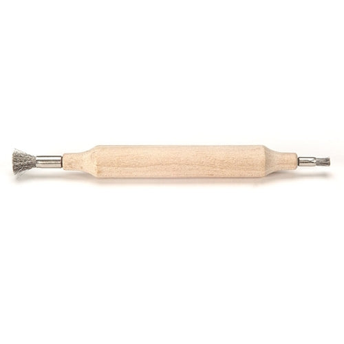 [114-5310] Double-Ended Brush