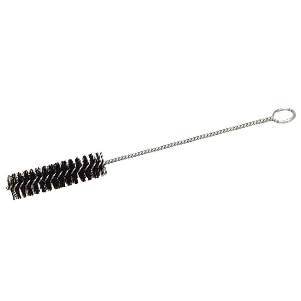 [115-2280] Nylon Tube Brush Medium