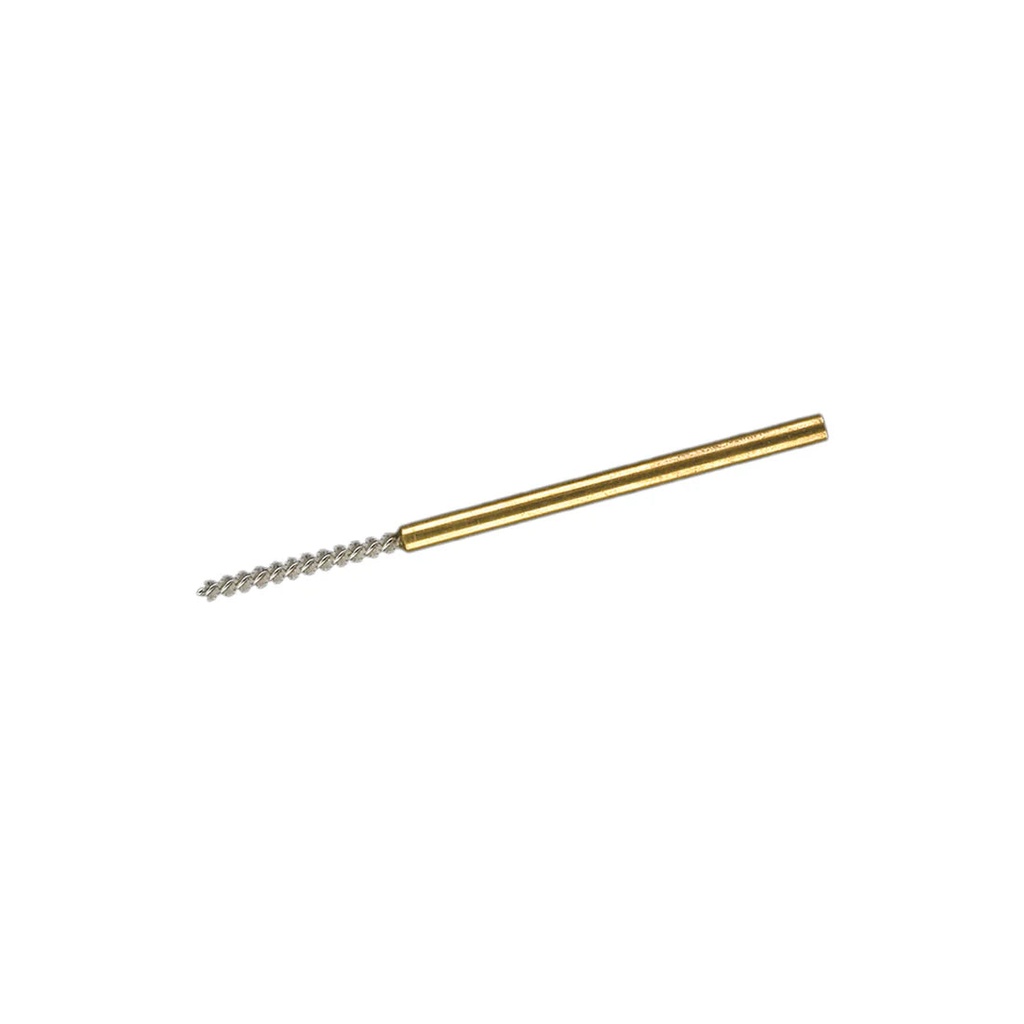 [115-2288] Micro Spiral Brush - 2.2 x 20mm