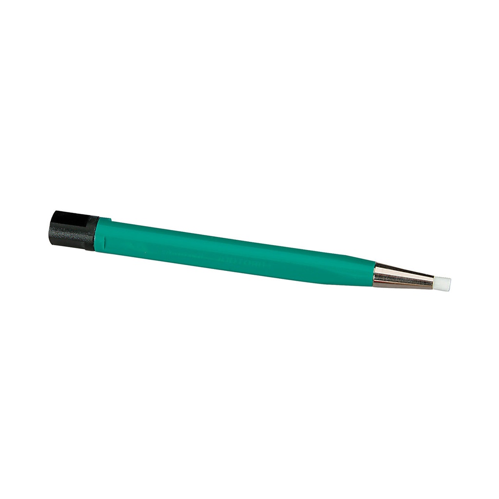[115-2314] Scratch Brush Pen Fiberglass