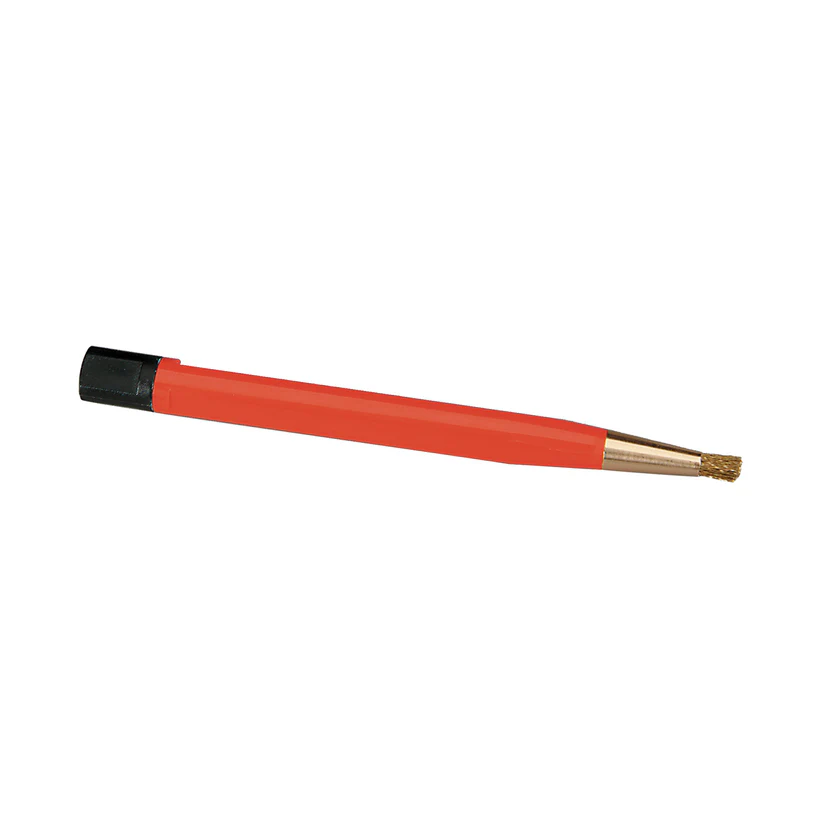 [115-2315] Scratch Brush Pens - Fiberglass Refills only (Pkg. of 6)