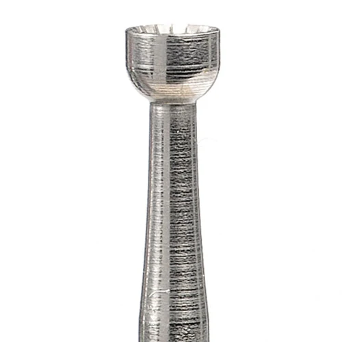 Busch® Burs - Cup, Fig. 77b - 2.90mm  (Pkg. of 6)
