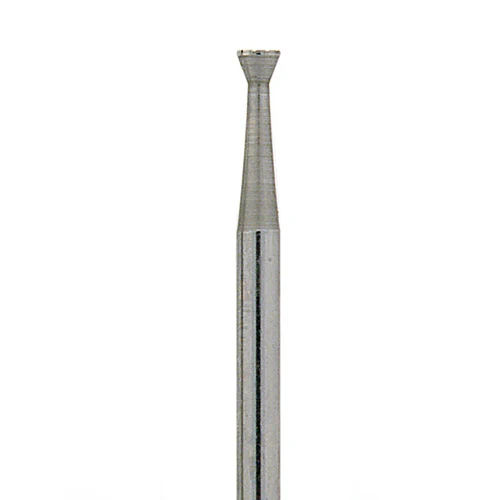 Busch® Fig. 411C 1.60mm Fastcut Cup Burs (Pkg. of 6)
