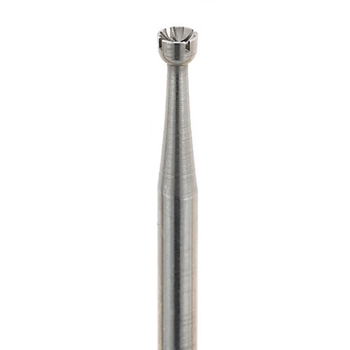 Busch® Fig. 411CCC 2.10mm Cleancut Cup Burs (Pkg. of 6)