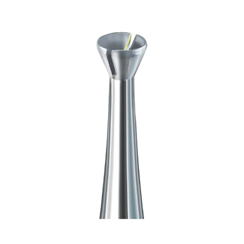 [121-1565] Busch®  Fast Cut Twin Cut 008-020 Fig. 411CT Set of 12 Cup Burs