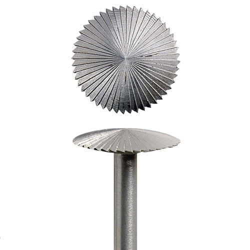 Busch®  Fig. 161 - 14.00mm Knife-Edge Router Bur