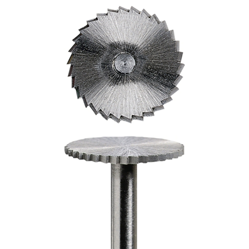 [121-8100] Busch®  Fig. 231S - 100 Mounted Saw Bur