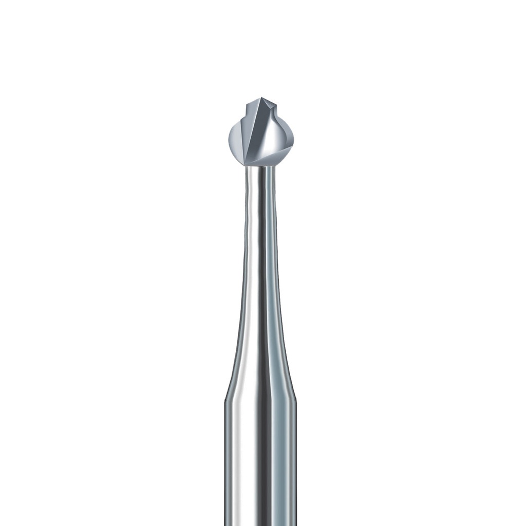 Busch® Burs - PavéCut, Fig. 447 - 1.50mm (Pkg. of 6)