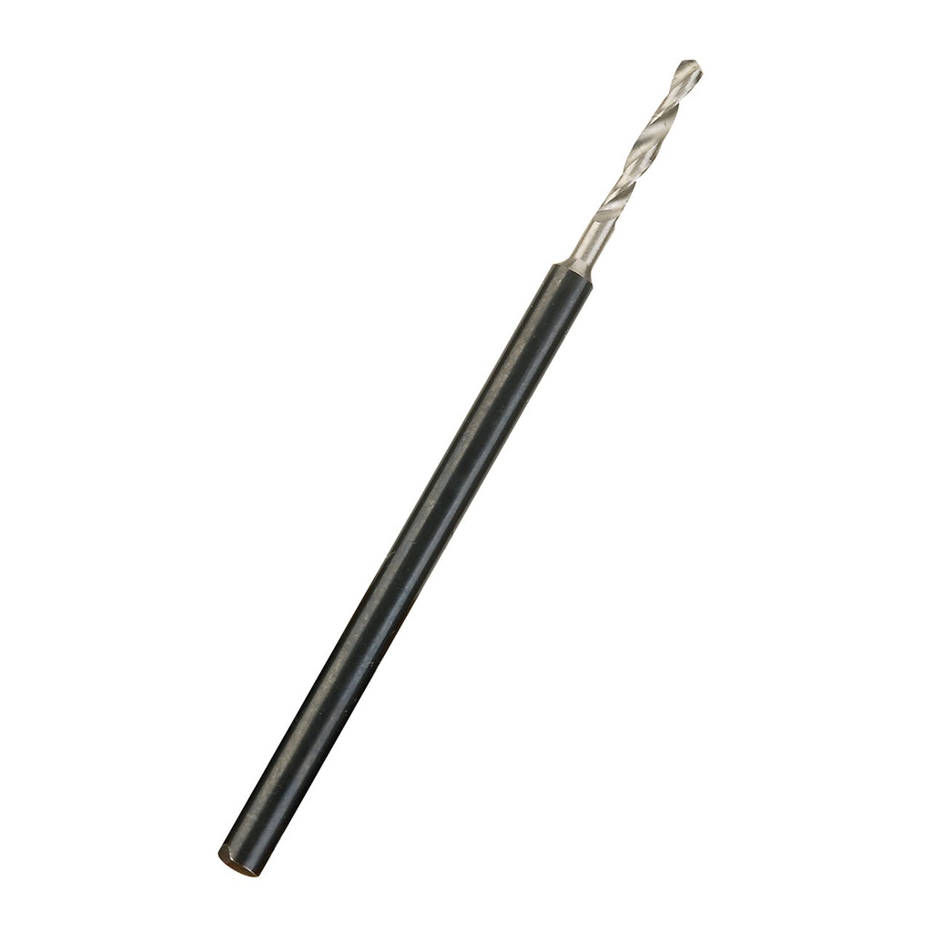 Busch® High-Speed Twist Drills - 1.30mm  (Pkg. of 2)