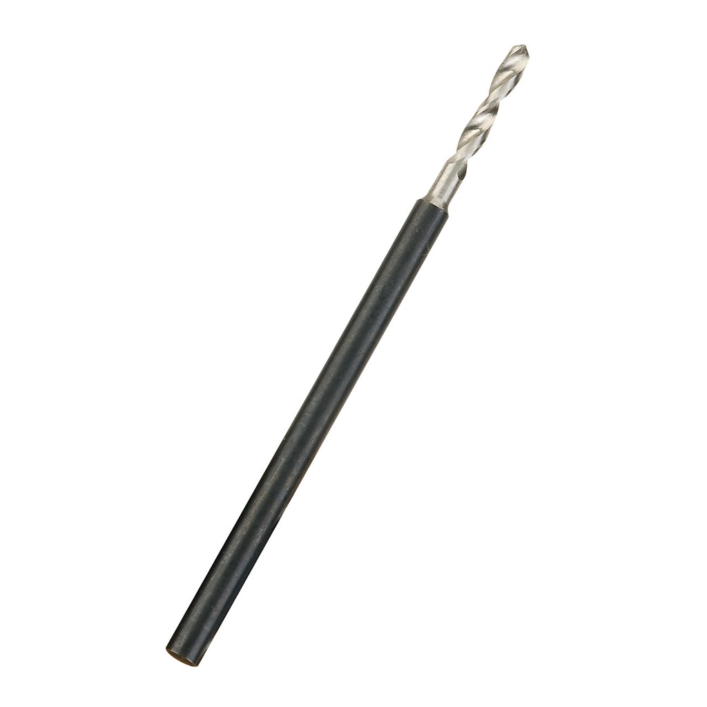 Busch® High-Speed Twist Drills - 1.60mm  (Pkg. of 2)