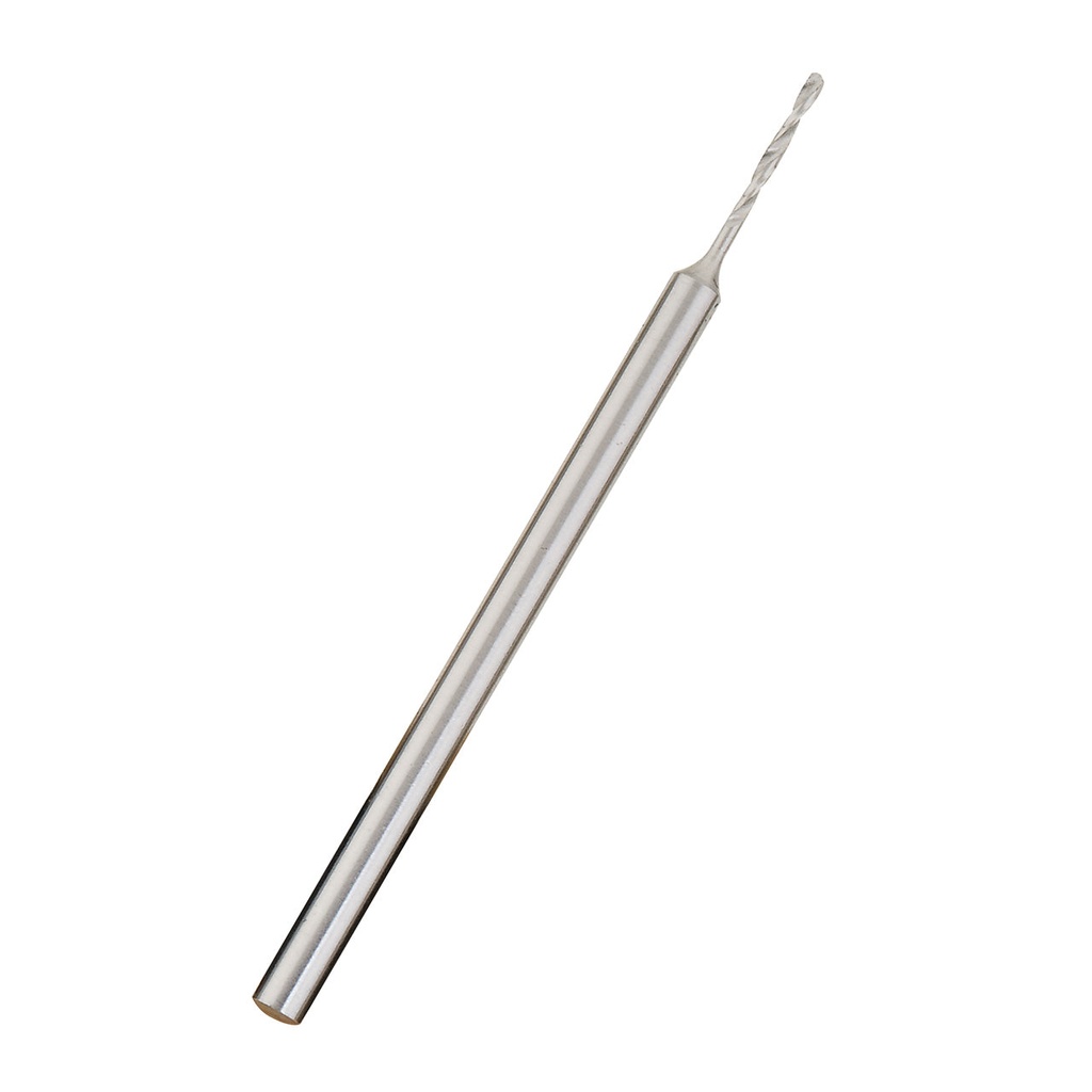 Busch® Twist Drills, Fig. 77 - 0.80mm (Pkg. of 6)