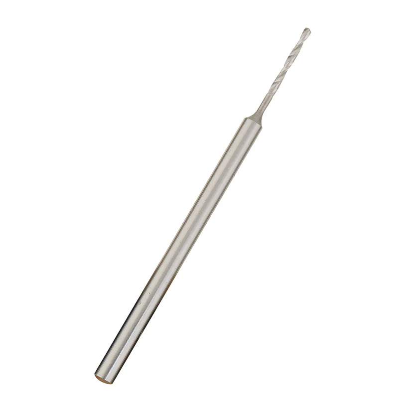 Busch® Twist Drills, Fig. 77 - 0.90mm (Pkg. of 6)