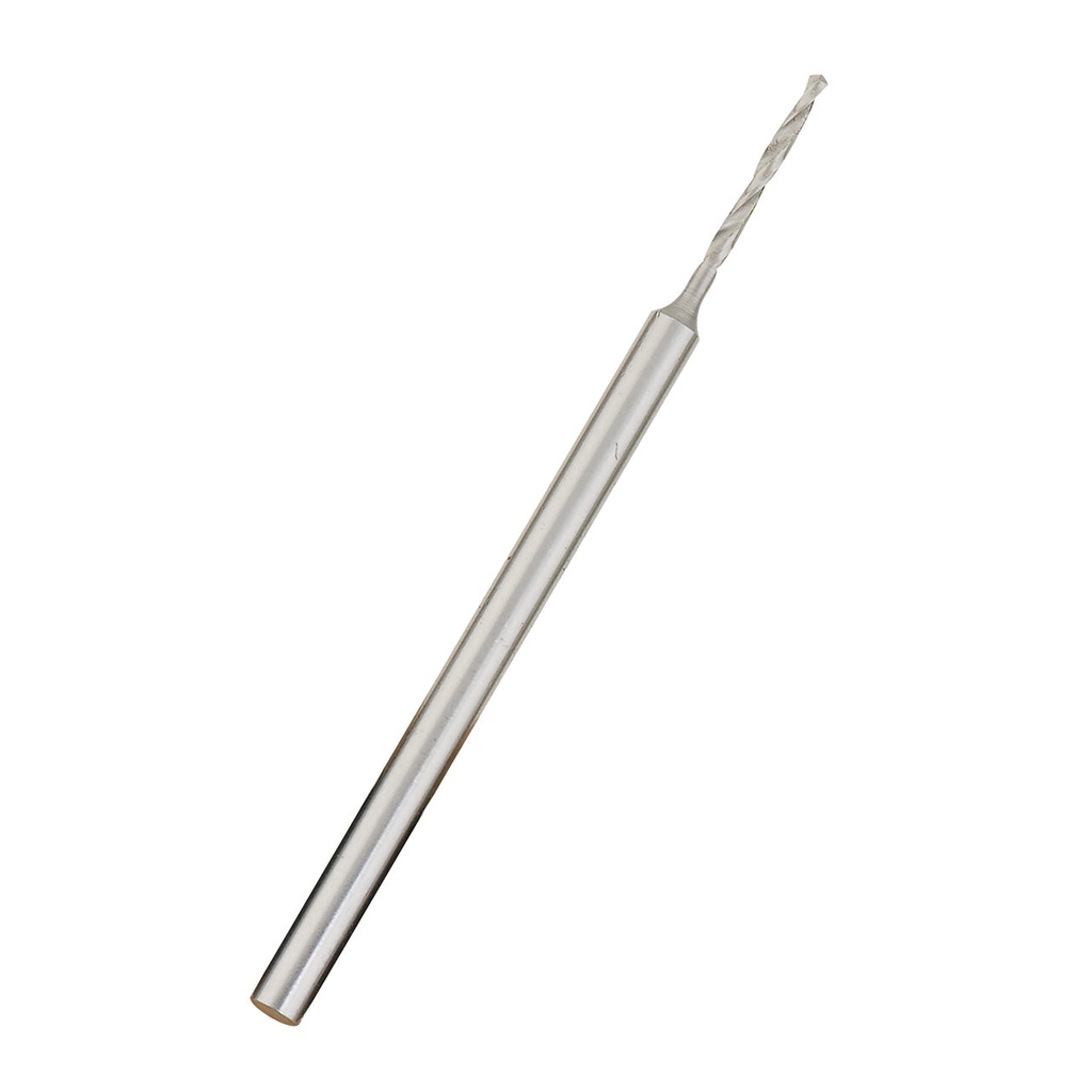 Busch® Twist Drills, Fig. 77 - 1.00mm (Pkg. of 6)