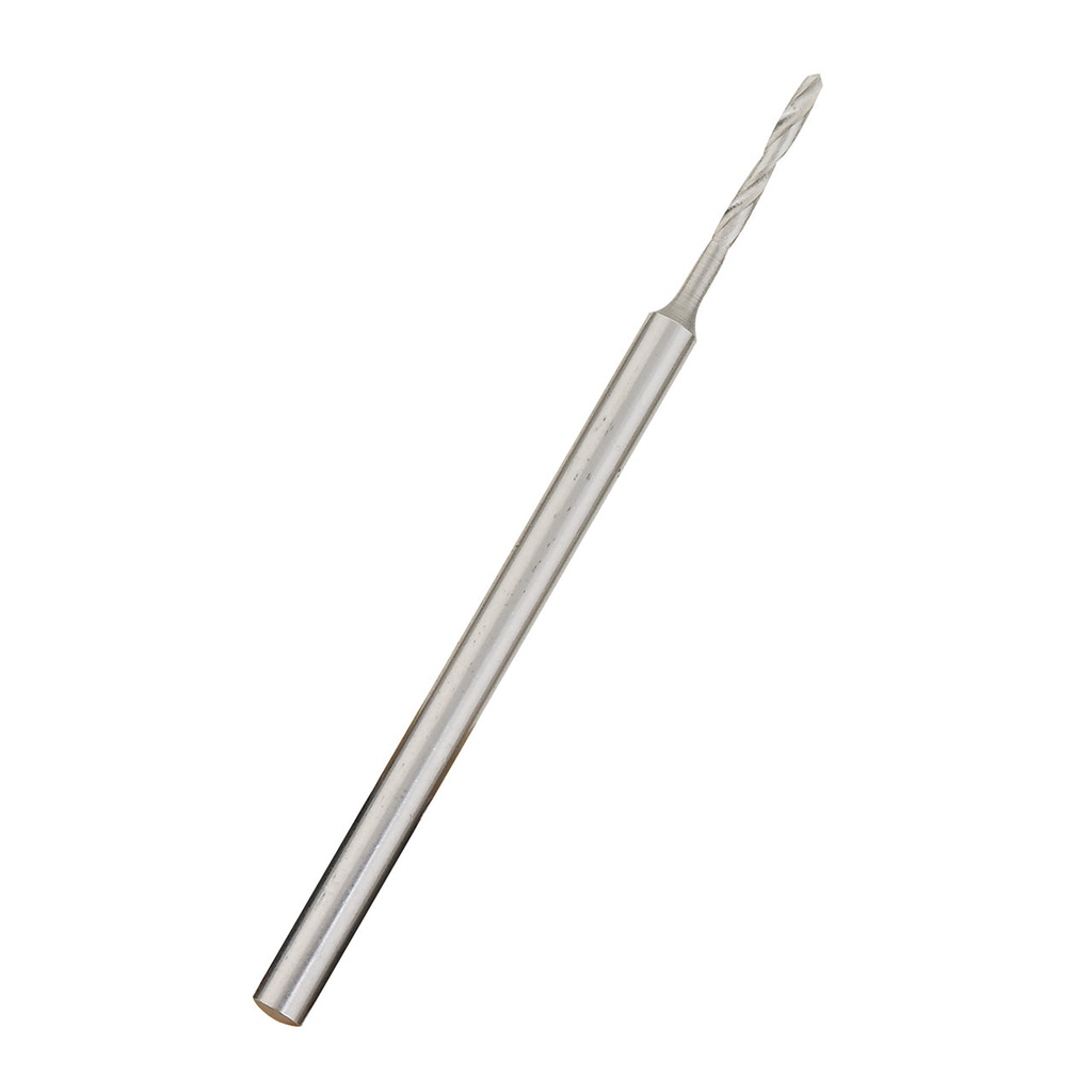 Busch® Twist Drills, Fig. 77 - 1.10mm (Pkg. of 6)