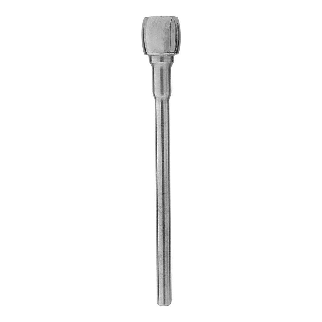 Busch® Fig. 5111 Barrel 550 Starlight Burnisher